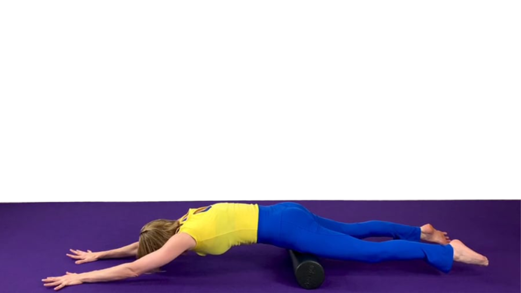 Aerial Ground Drill for Pullup Pathway from Tension Bridge Video Tutorial