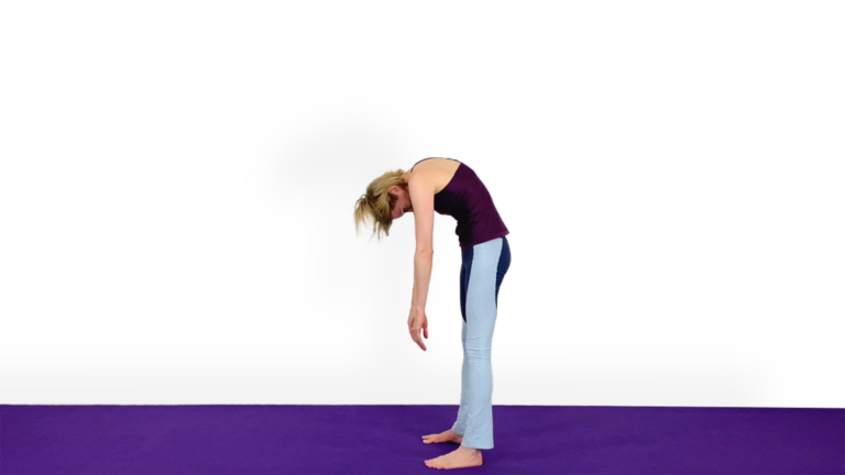 Aerial Ground Drill for Roll Up From the Core Video Tutorial