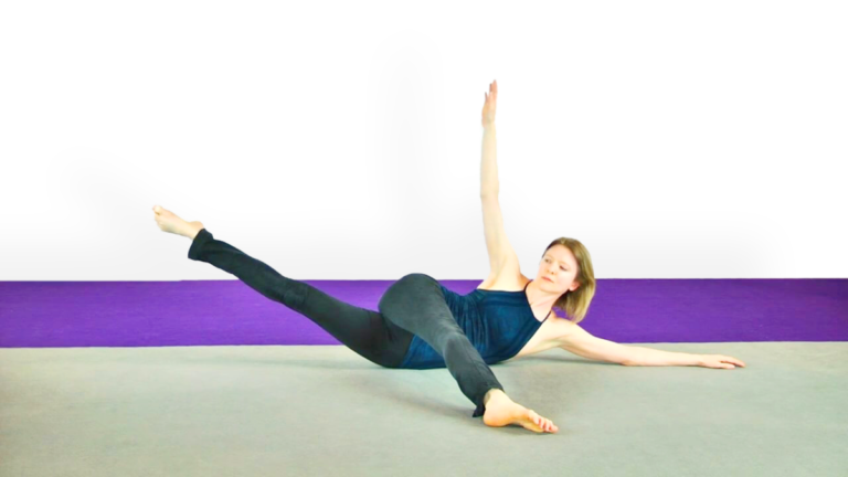 Aerial Ground Drill for Scissor Drill on the Ground Video Tutorial