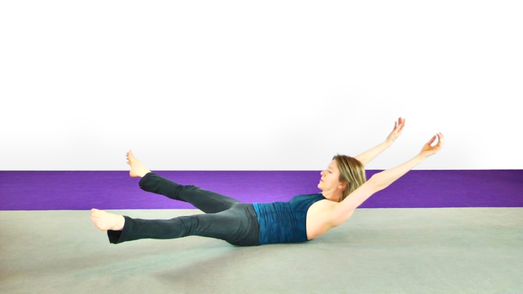 Aerial Ground Drill for Star Hollow Body Video Tutorial