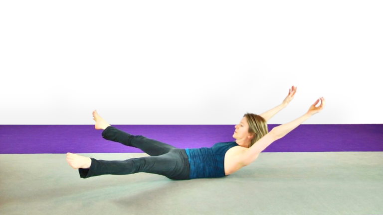 Aerial Ground Drill for Star Hollow Body Video Tutorial