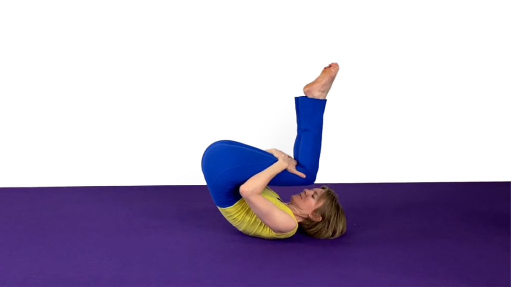 Aerial Ground Drill for Tuck and Froggie Rocks Video Tutorial