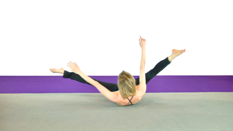 Aerial Ground Drill for Windmill Hip Key Pathway on the Ground Video Tutorial