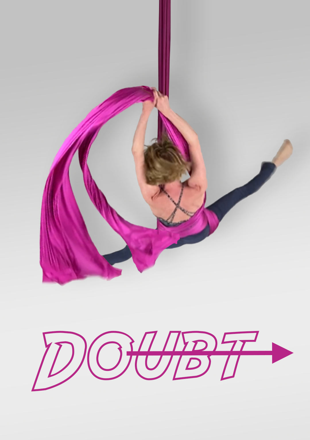 Aerialists' Inspiration