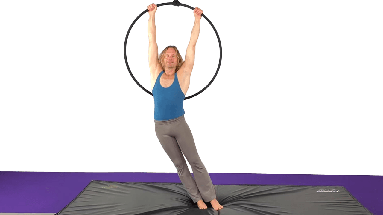 Pulling taffy aerial fit online
