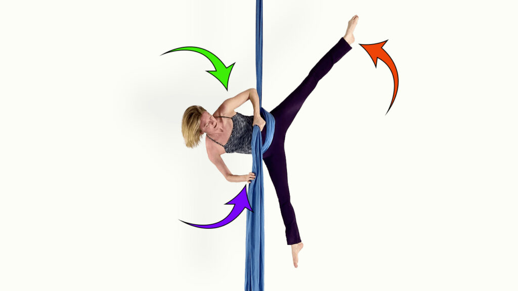 Submit video of yourself doing a skill and we'll send video feedback.