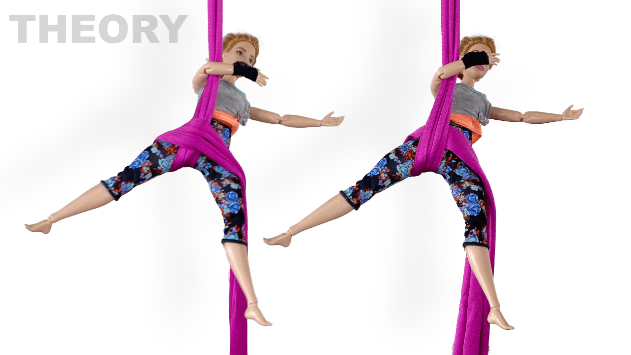 Seatbelt theory aerial fit online