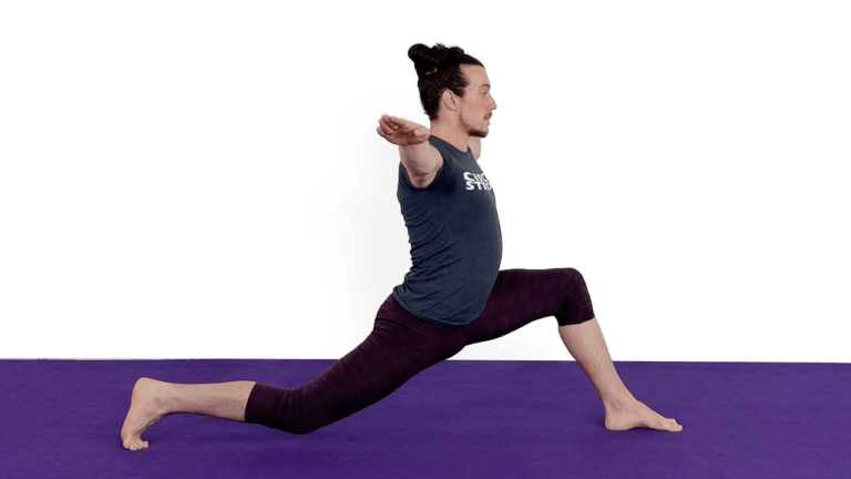 Knee Taps for Splits Ground Drill Online Class Lega and Hips Online Class