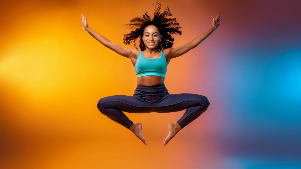 How to use building blocks and prerequisites in your aerial silks, lyra, sling or trapeze classes.